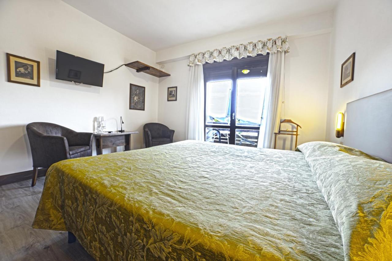 Grand Hotel Siva - Adults Only Santo Stefano dʼAveto المظهر الخارجي الصورة