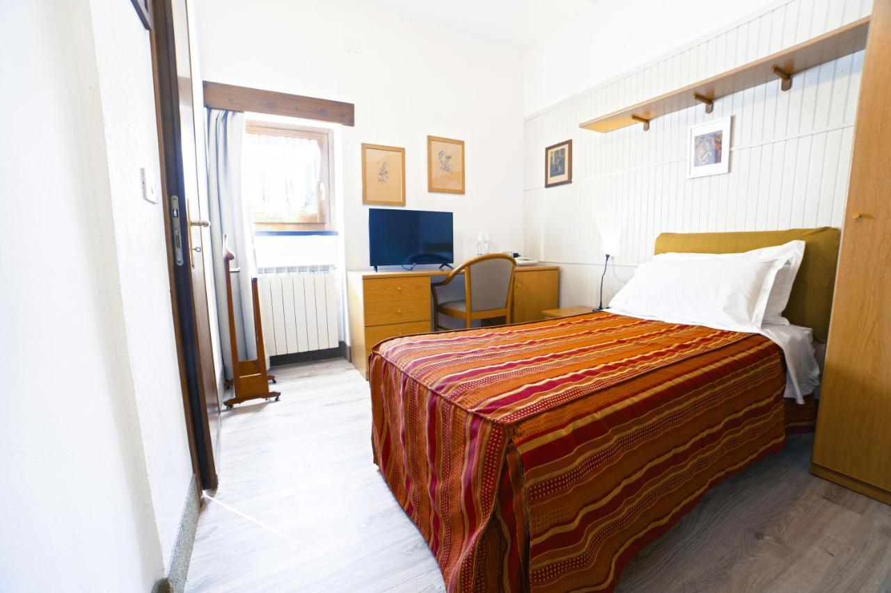 Grand Hotel Siva - Adults Only Santo Stefano dʼAveto المظهر الخارجي الصورة
