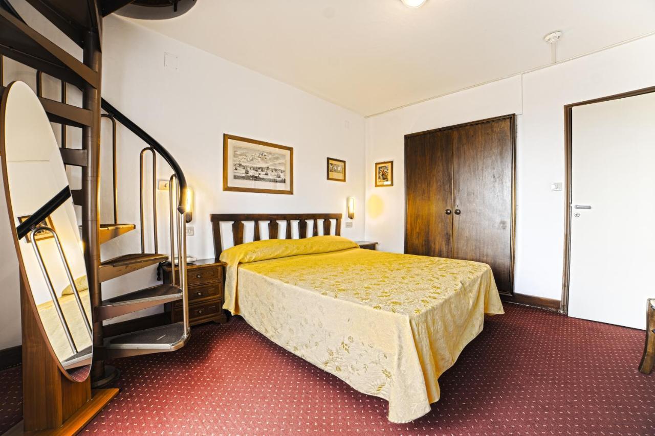 Grand Hotel Siva - Adults Only Santo Stefano dʼAveto المظهر الخارجي الصورة